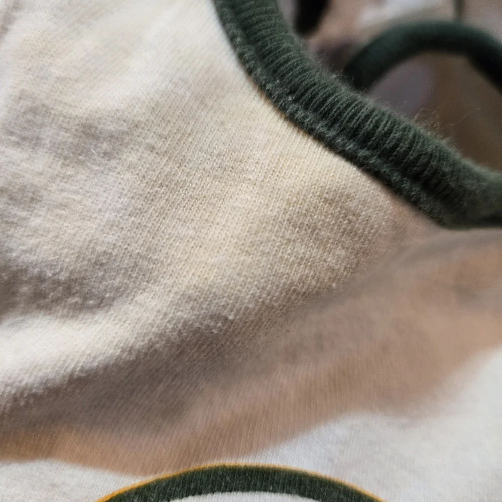 Set of Baby Bibs with Embroidery